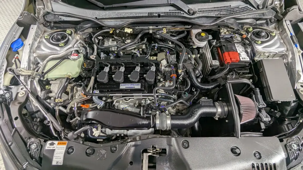 Florida Fine Cars - Used HONDA CIVIC HATCHBACK 2019 ORLANDO SPORT