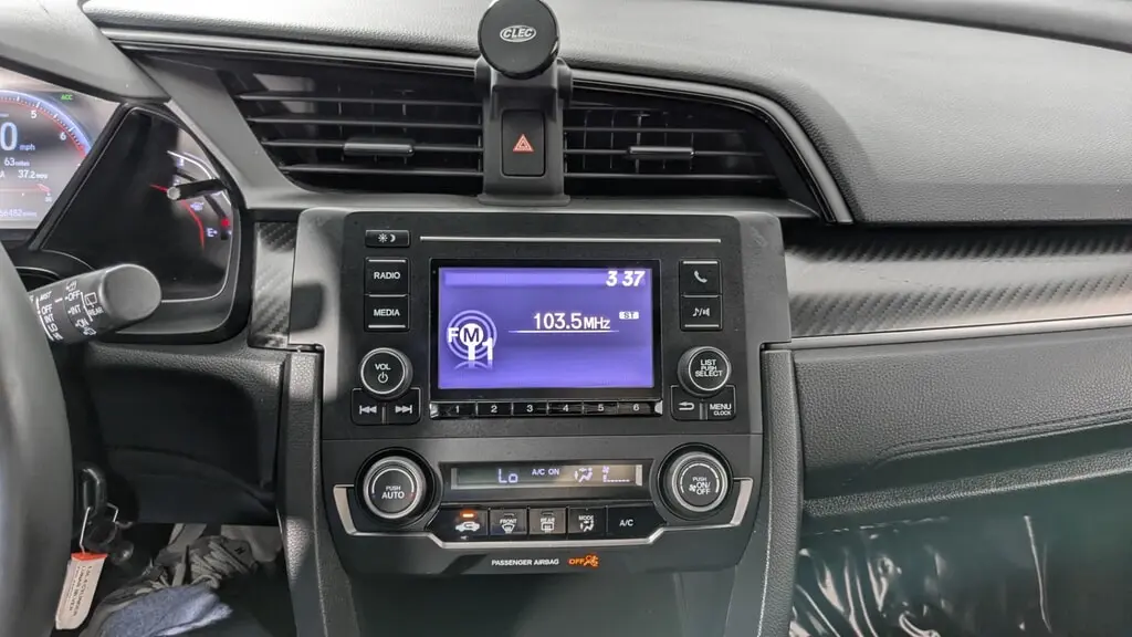 Florida Fine Cars - Used HONDA CIVIC HATCHBACK 2019 ORLANDO SPORT