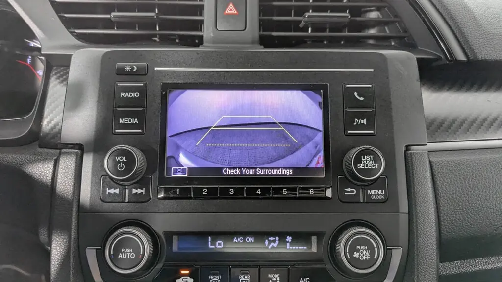 Florida Fine Cars - Used HONDA CIVIC HATCHBACK 2019 ORLANDO SPORT