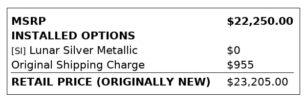 Florida Fine Cars - Used HONDA CIVIC HATCHBACK 2019 ORLANDO SPORT