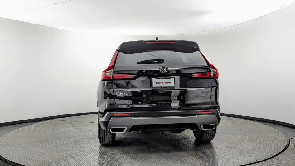Florida Fine Cars - Used HONDA CR-V HYBRID 2025 MIAMI SPORT-L
