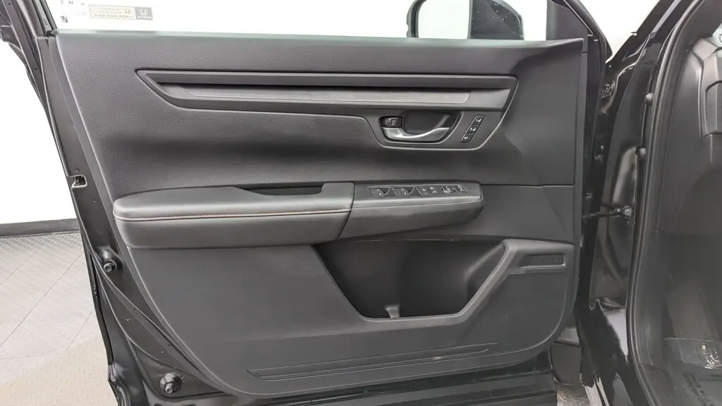 Florida Fine Cars - Used HONDA CR-V HYBRID 2025 MIAMI SPORT-L