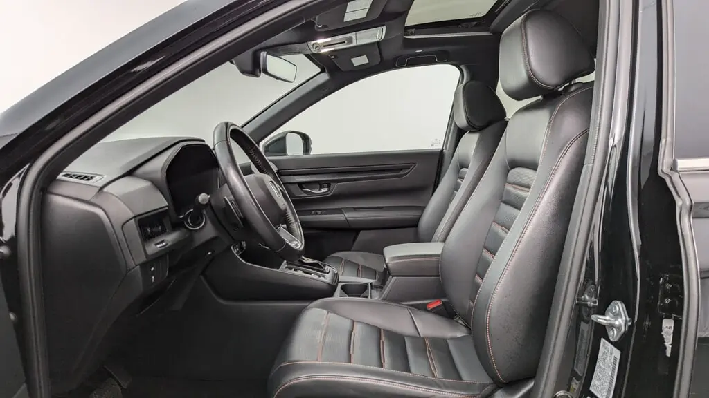 Florida Fine Cars - Used HONDA CR-V HYBRID 2025 MIAMI SPORT-L