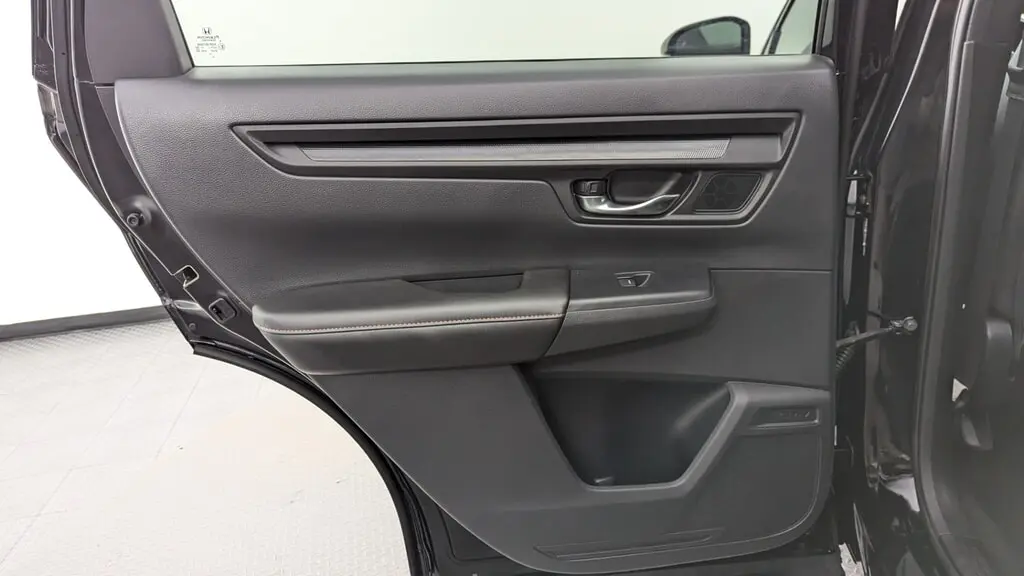 Florida Fine Cars - Used HONDA CR-V HYBRID 2025 MIAMI SPORT-L