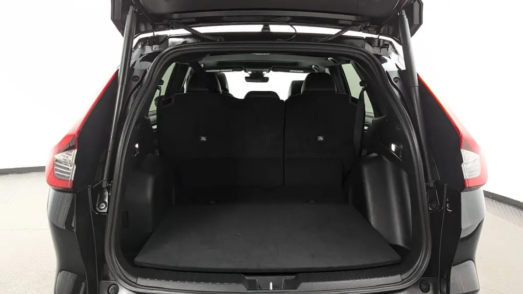 Florida Fine Cars - Used HONDA CR-V HYBRID 2025 MIAMI SPORT-L