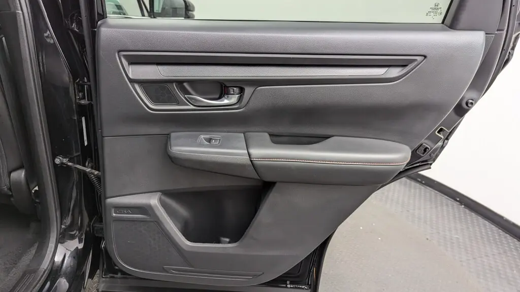 Florida Fine Cars - Used HONDA CR-V HYBRID 2025 MIAMI SPORT-L