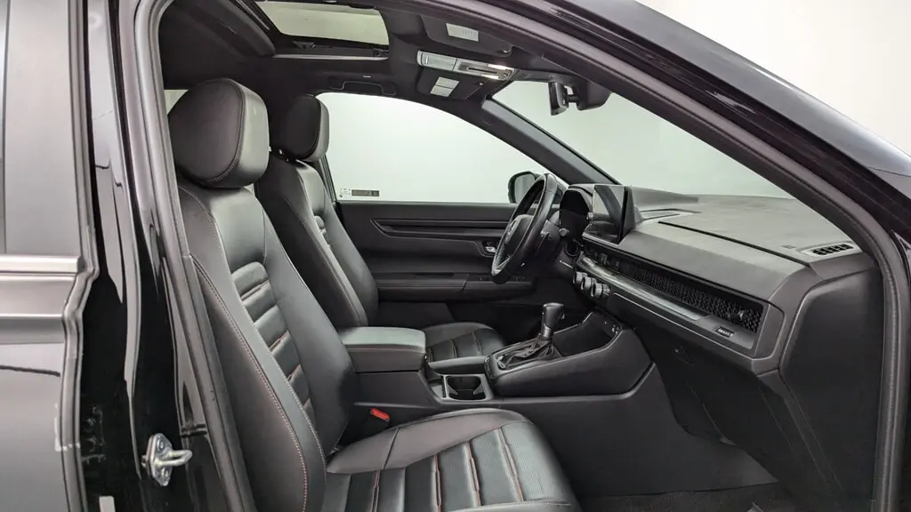 Florida Fine Cars - Used HONDA CR-V HYBRID 2025 MIAMI SPORT-L