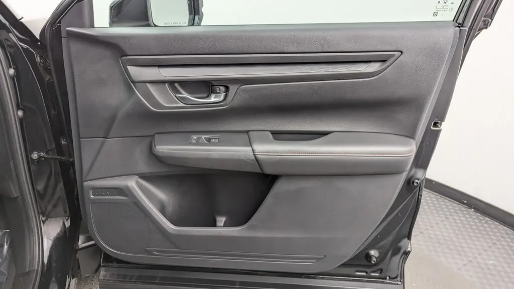 Florida Fine Cars - Used HONDA CR-V HYBRID 2025 MIAMI SPORT-L