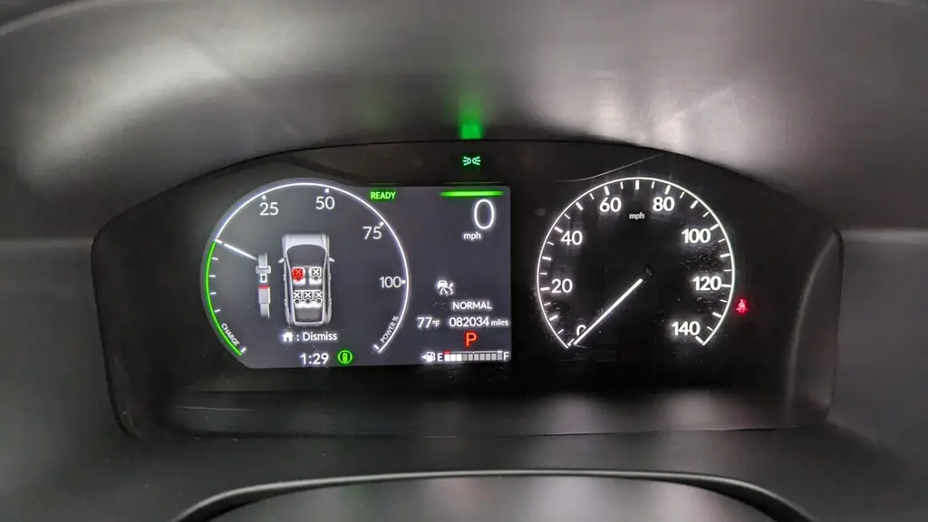 Florida Fine Cars - Used HONDA CR-V HYBRID 2025 MIAMI SPORT-L