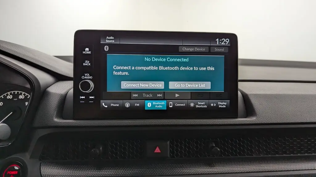 Florida Fine Cars - Used HONDA CR-V HYBRID 2025 MIAMI SPORT-L