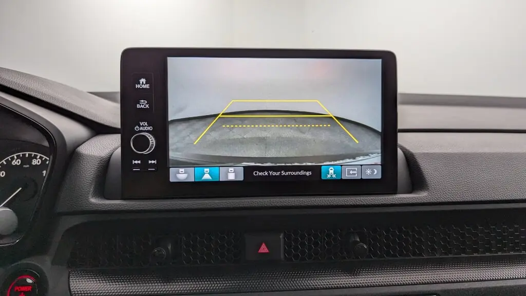 Florida Fine Cars - Used HONDA CR-V HYBRID 2025 MIAMI SPORT-L