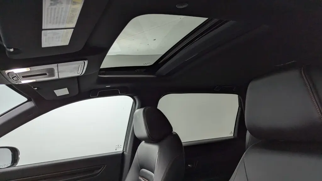 Florida Fine Cars - Used HONDA CR-V HYBRID 2025 MIAMI SPORT-L