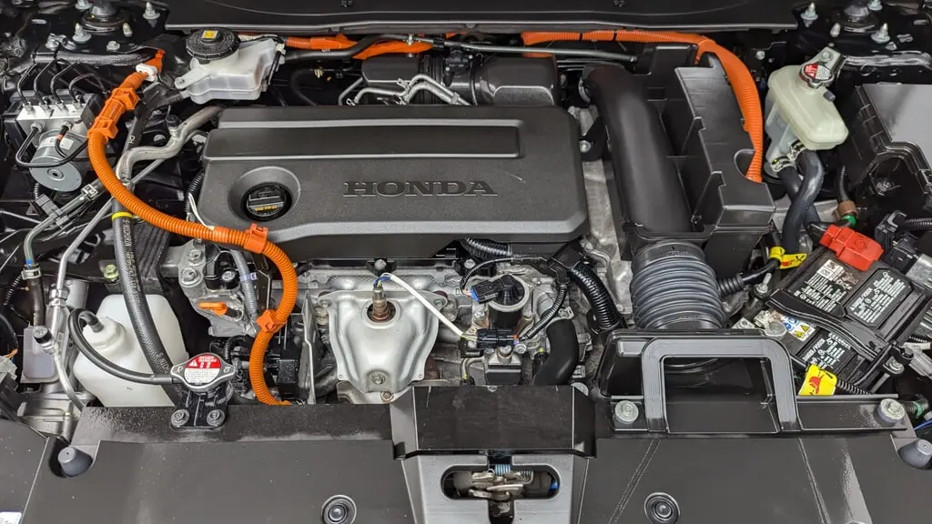 Florida Fine Cars - Used HONDA CR-V HYBRID 2025 MIAMI SPORT-L