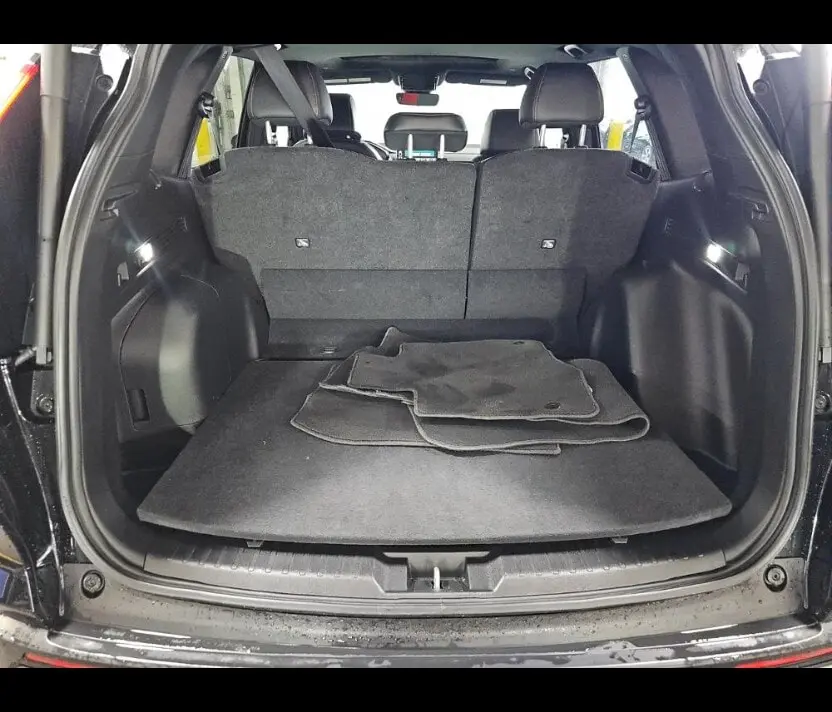 Florida Fine Cars - Used HONDA CR-V HYBRID 2025 MIAMI SPORT-L