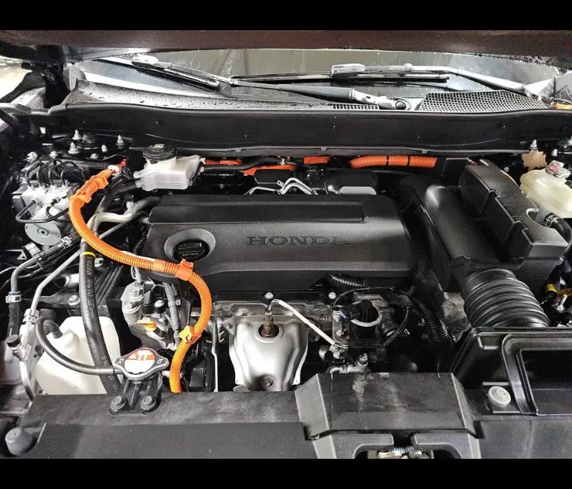 Florida Fine Cars - Used HONDA CR-V HYBRID 2025 MIAMI SPORT-L