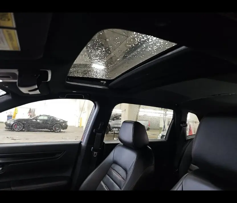 Florida Fine Cars - Used HONDA CR-V HYBRID 2025 MIAMI SPORT-L