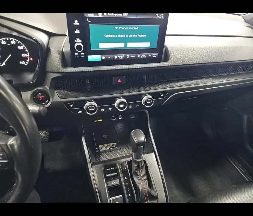 Florida Fine Cars - Used HONDA CR-V HYBRID 2025 MIAMI SPORT-L