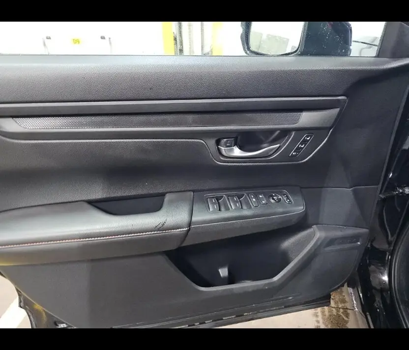 Florida Fine Cars - Used HONDA CR-V HYBRID 2025 MIAMI SPORT-L