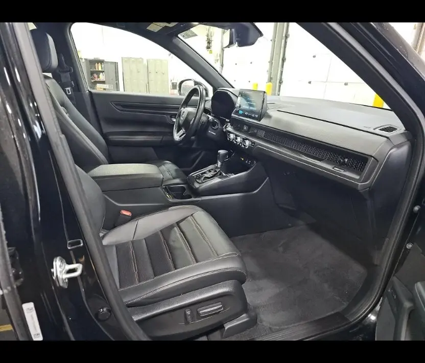 Florida Fine Cars - Used HONDA CR-V HYBRID 2025 MIAMI SPORT-L