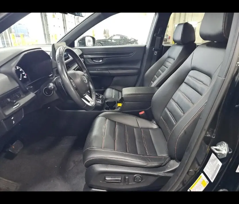 Florida Fine Cars - Used HONDA CR-V HYBRID 2025 MIAMI SPORT-L