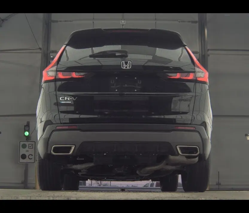 Florida Fine Cars - Used HONDA CR-V HYBRID 2025 MIAMI SPORT-L