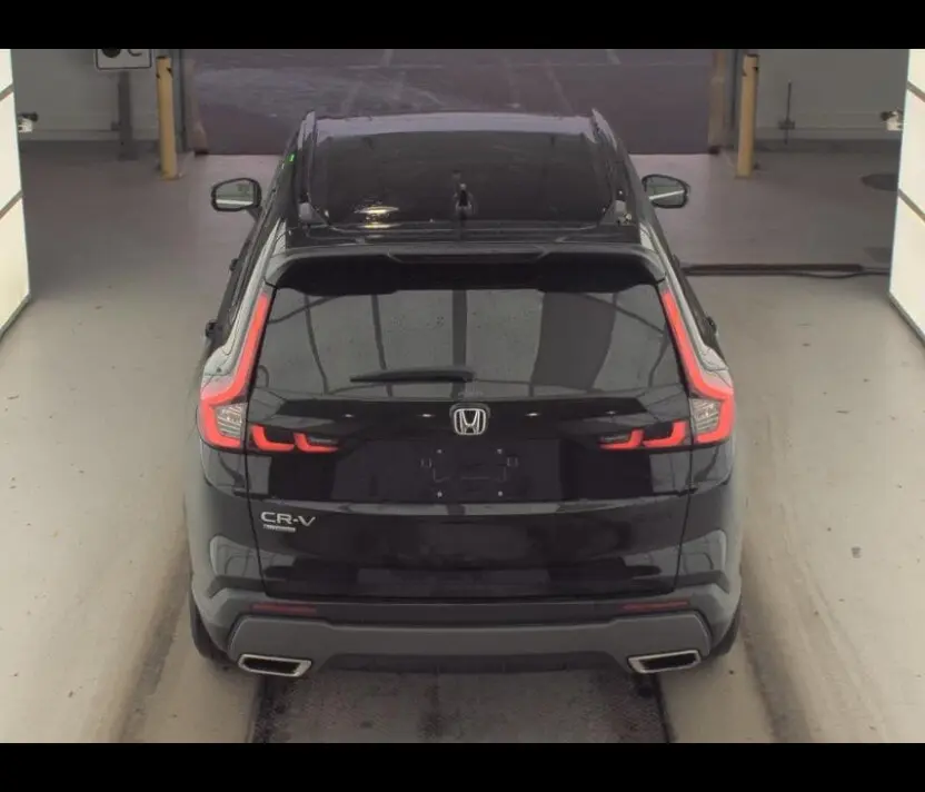 Florida Fine Cars - Used HONDA CR-V HYBRID 2025 MIAMI SPORT-L