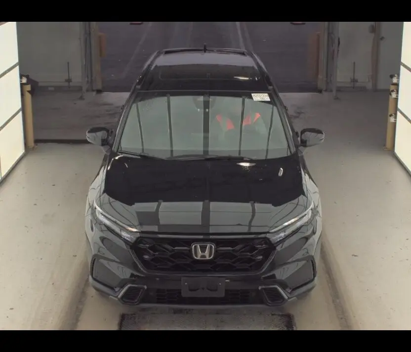 Florida Fine Cars - Used HONDA CR-V HYBRID 2025 MIAMI SPORT-L