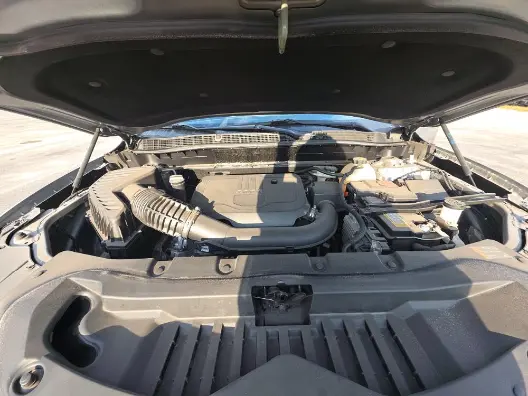 Florida Fine Cars - Used CHEVROLET BLAZER 2024 WEST PALM LT