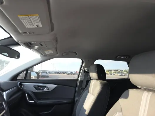 Florida Fine Cars - Used CHEVROLET BLAZER 2024 WEST PALM LT