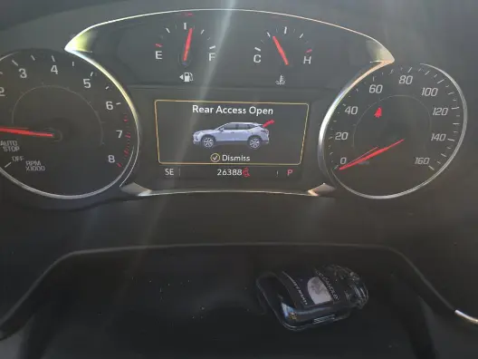 Florida Fine Cars - Used CHEVROLET BLAZER 2024 WEST PALM LT