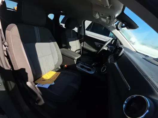 Florida Fine Cars - Used CHEVROLET BLAZER 2024 WEST PALM LT