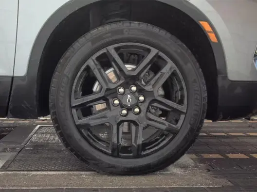 Florida Fine Cars - Used CHEVROLET BLAZER 2024 WEST PALM LT