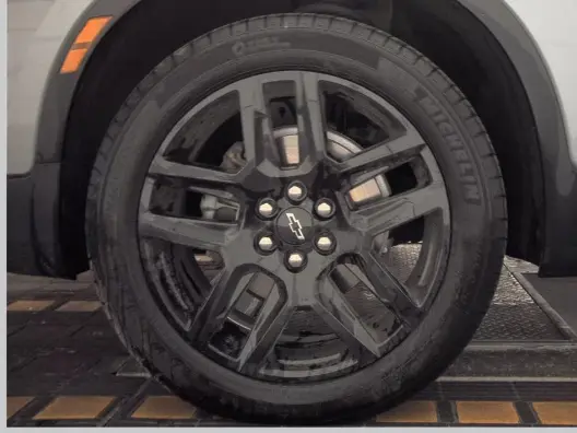 Florida Fine Cars - Used CHEVROLET BLAZER 2024 WEST PALM LT