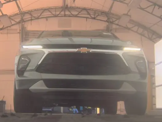 Florida Fine Cars - Used CHEVROLET BLAZER 2024 WEST PALM LT