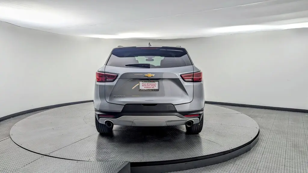 Florida Fine Cars - Used CHEVROLET BLAZER 2024 WEST PALM LT