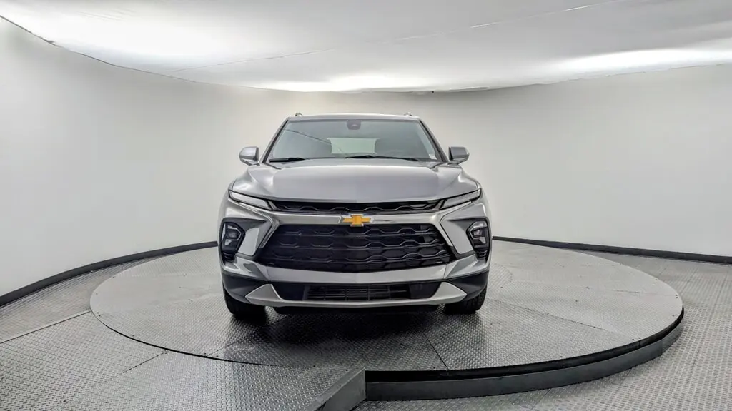Florida Fine Cars - Used CHEVROLET BLAZER 2024 WEST PALM LT