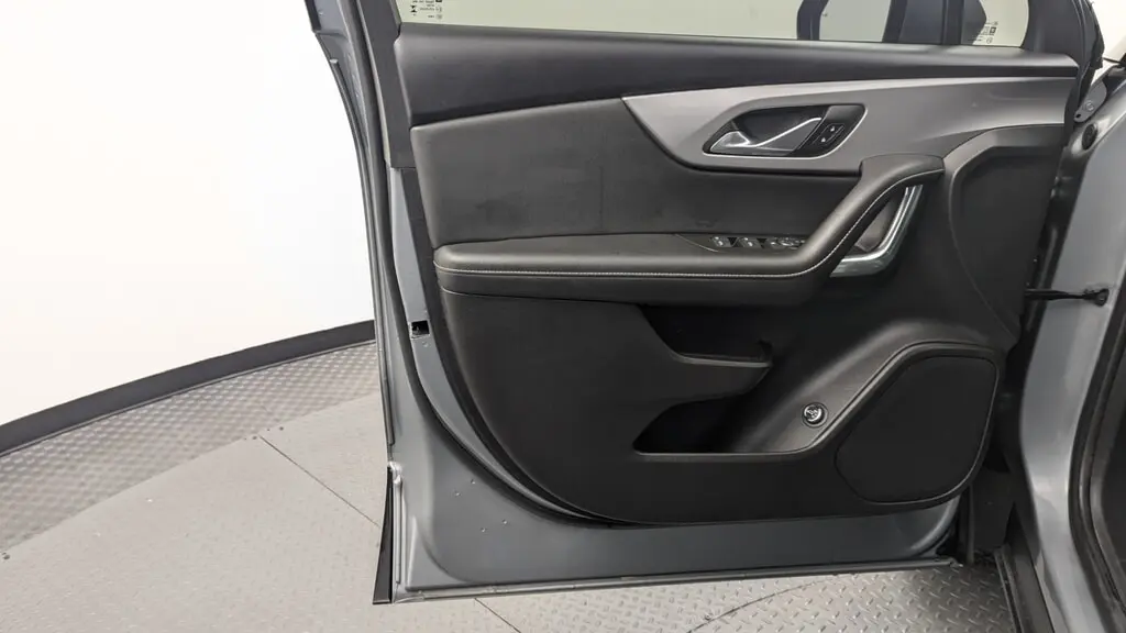 Florida Fine Cars - Used CHEVROLET BLAZER 2024 WEST PALM LT