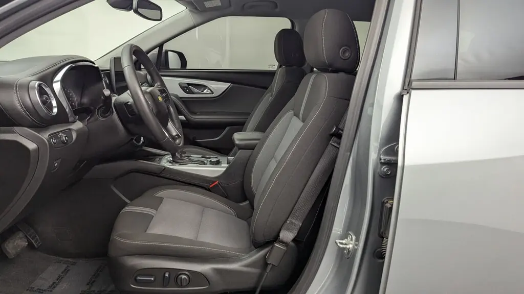 Florida Fine Cars - Used CHEVROLET BLAZER 2024 WEST PALM LT