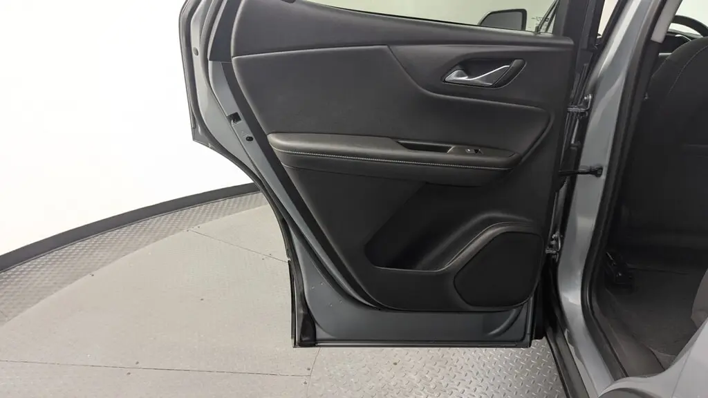 Florida Fine Cars - Used CHEVROLET BLAZER 2024 WEST PALM LT