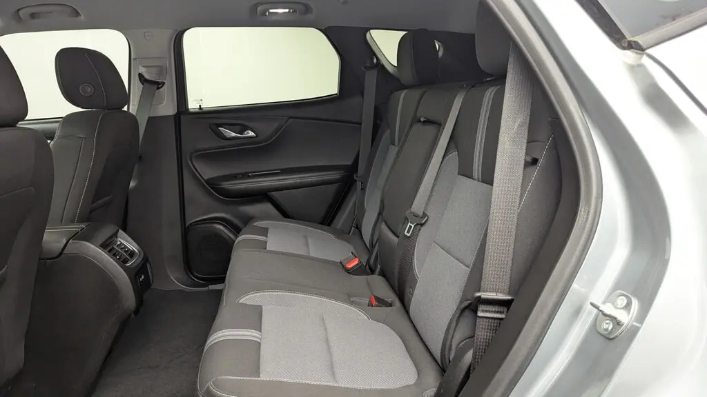 Florida Fine Cars - Used CHEVROLET BLAZER 2024 WEST PALM LT