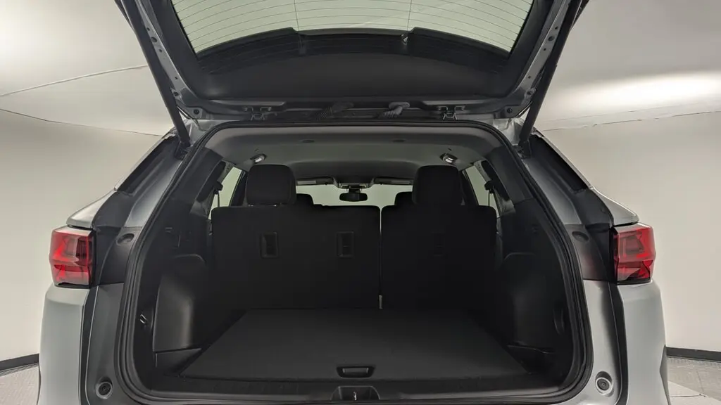 Florida Fine Cars - Used CHEVROLET BLAZER 2024 WEST PALM LT