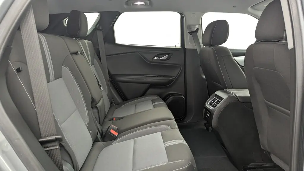 Florida Fine Cars - Used CHEVROLET BLAZER 2024 WEST PALM LT