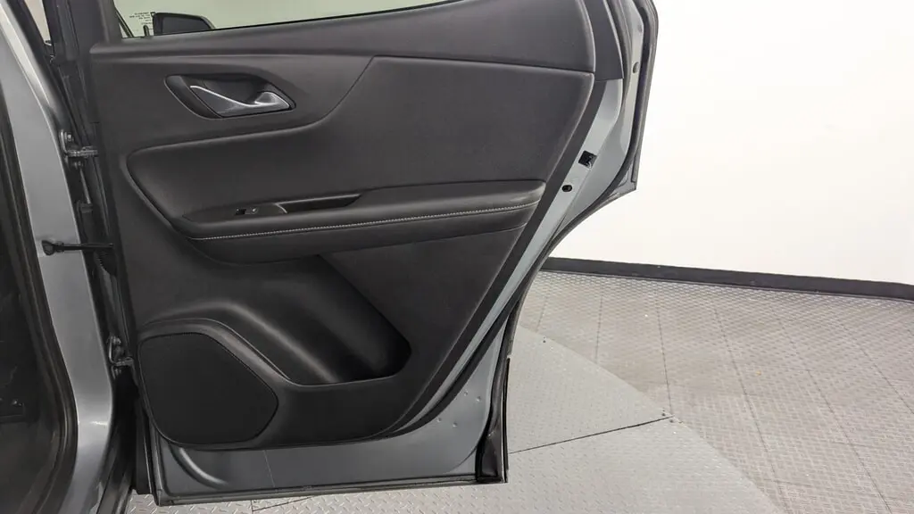 Florida Fine Cars - Used CHEVROLET BLAZER 2024 WEST PALM LT