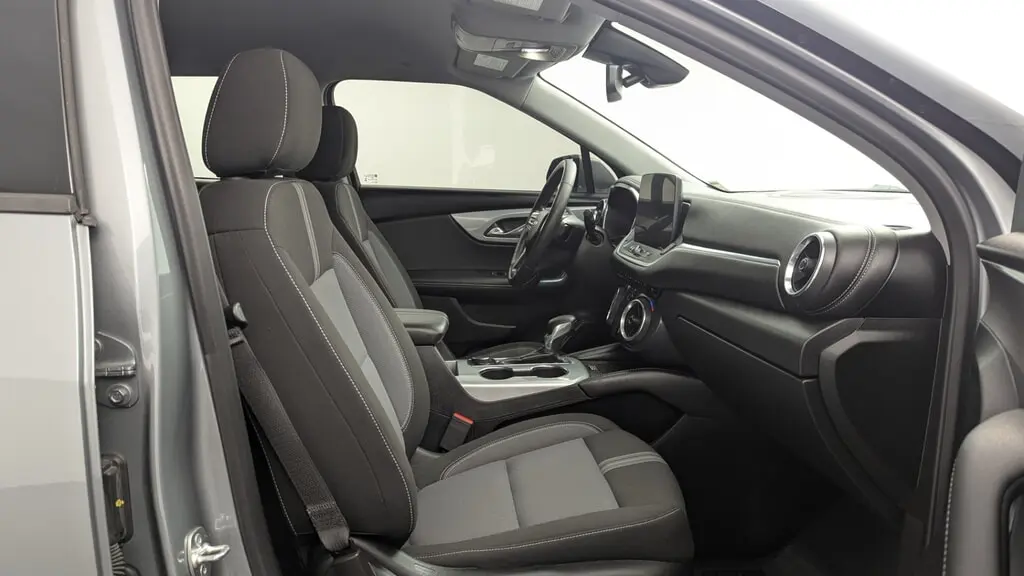 Florida Fine Cars - Used CHEVROLET BLAZER 2024 WEST PALM LT