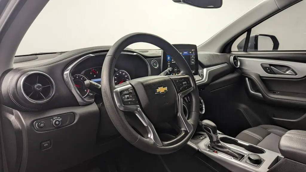 Florida Fine Cars - Used CHEVROLET BLAZER 2024 WEST PALM LT