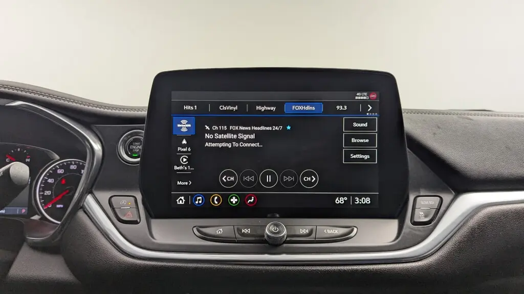 Florida Fine Cars - Used CHEVROLET BLAZER 2024 WEST PALM LT