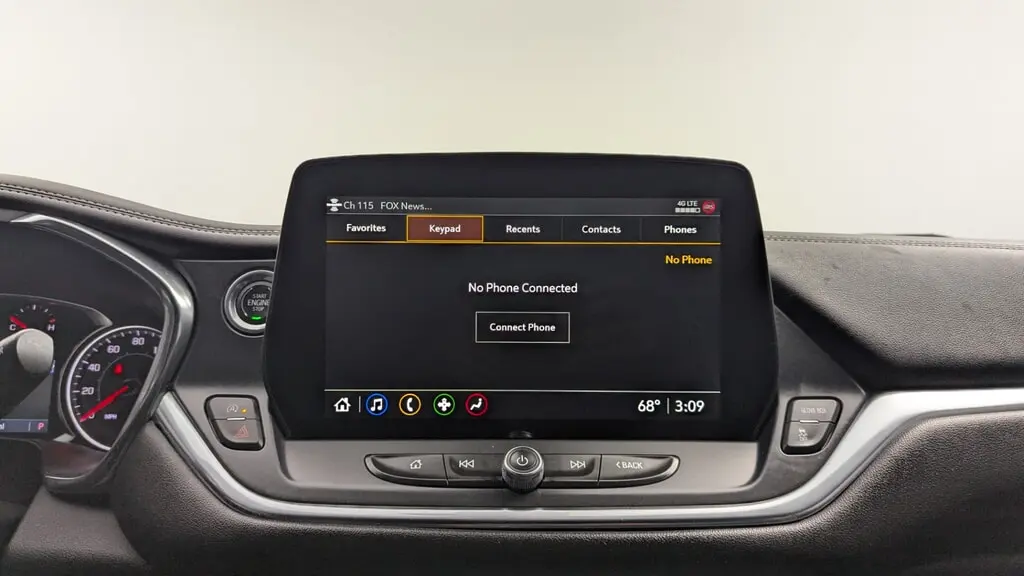 Florida Fine Cars - Used CHEVROLET BLAZER 2024 WEST PALM LT