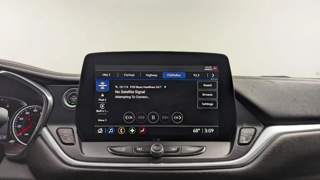 Florida Fine Cars - Used CHEVROLET BLAZER 2024 WEST PALM LT