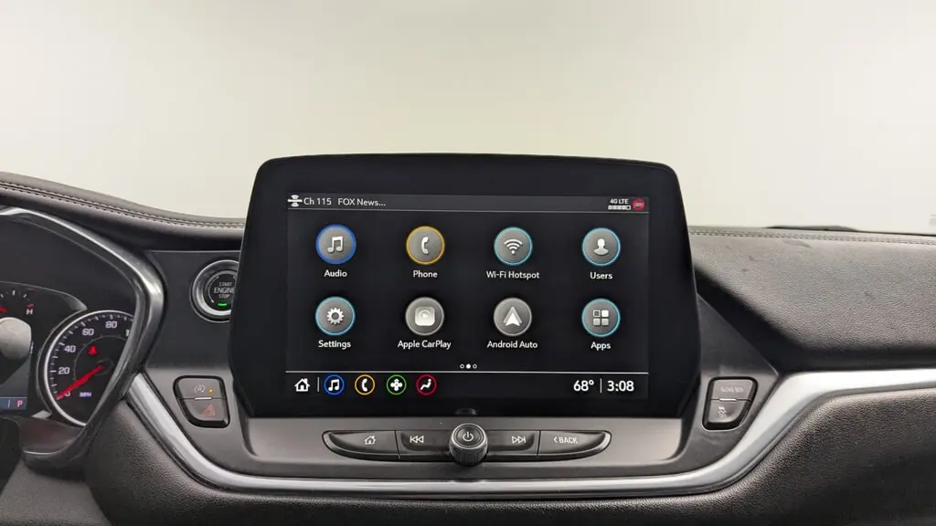 Florida Fine Cars - Used CHEVROLET BLAZER 2024 WEST PALM LT