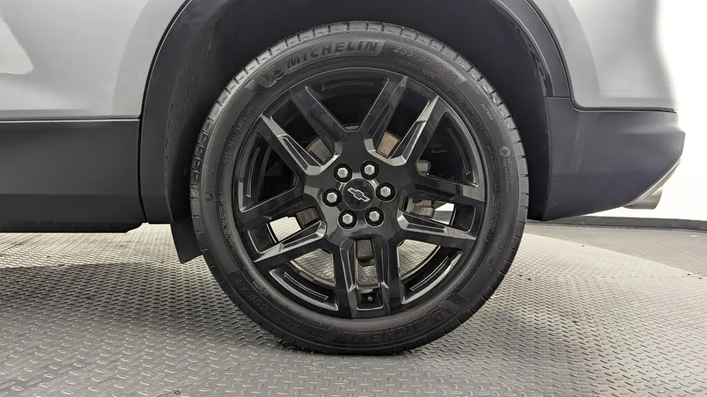 Florida Fine Cars - Used CHEVROLET BLAZER 2024 WEST PALM LT